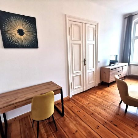 Unterkunft Berlin Prenzlauer Berg エクステリア 写真