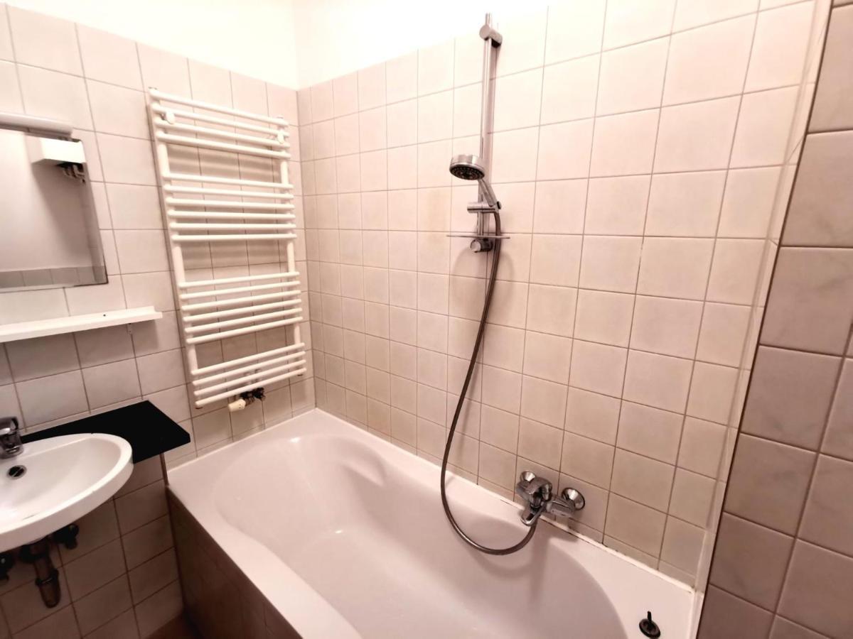 Unterkunft Berlin Prenzlauer Berg エクステリア 写真